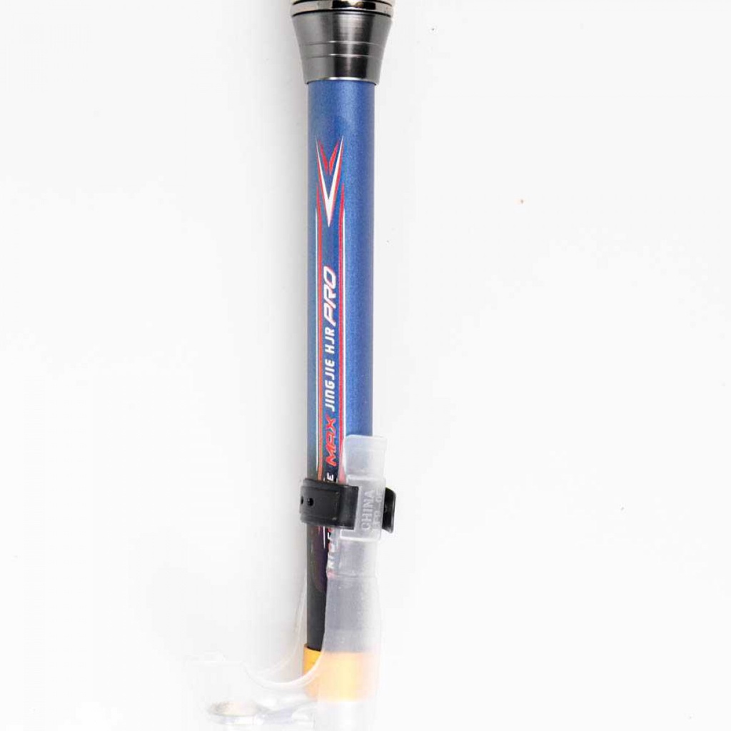 JINGJIEL Joran Pancing Antena Telescopic Fishing Rod