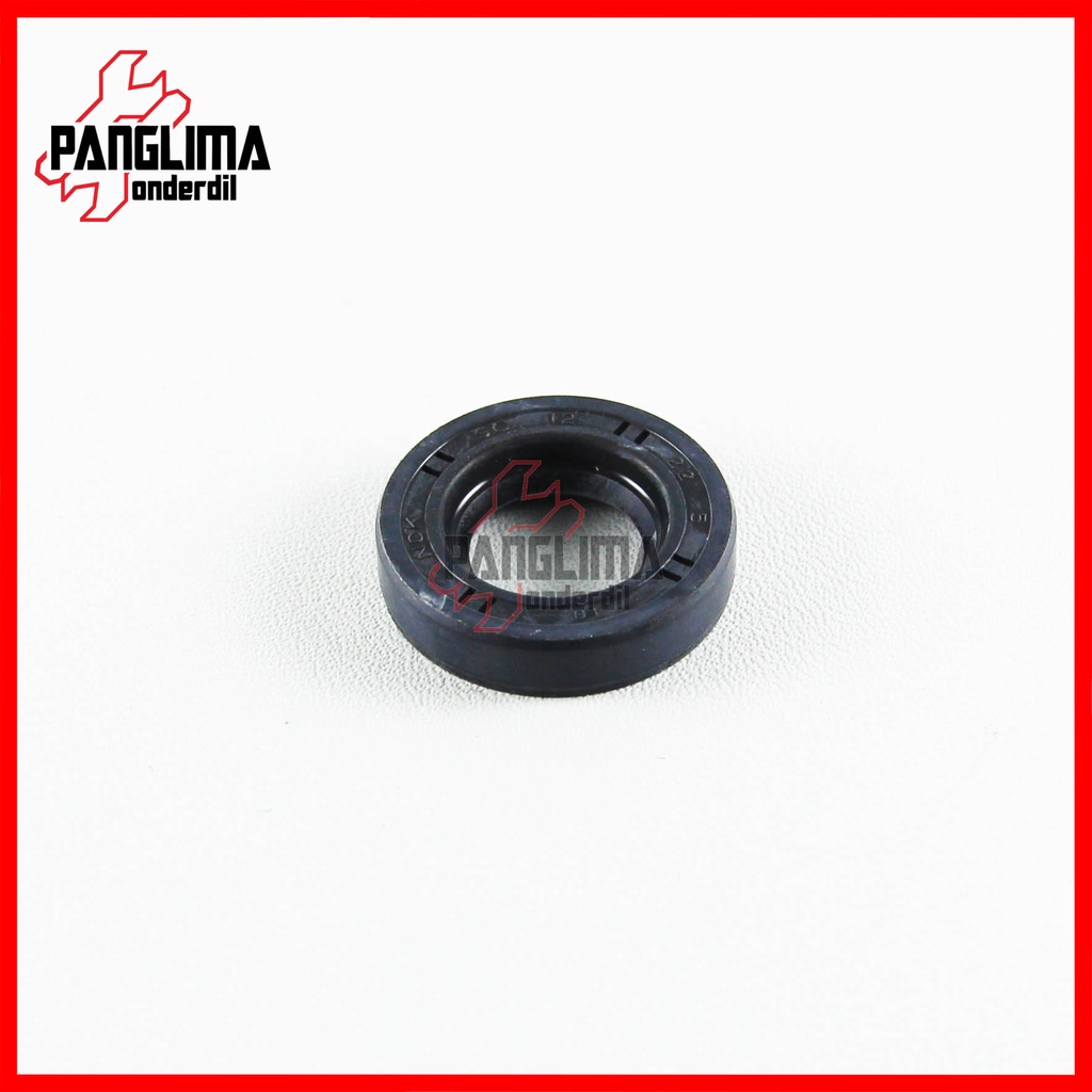 Seal Verseneling Vega &amp; Jupiter &amp; Crypton &amp; L2G &amp; YB 12x22x5 Sil Perseneling-Verseneleng-Perseneleng-Operan Gigi