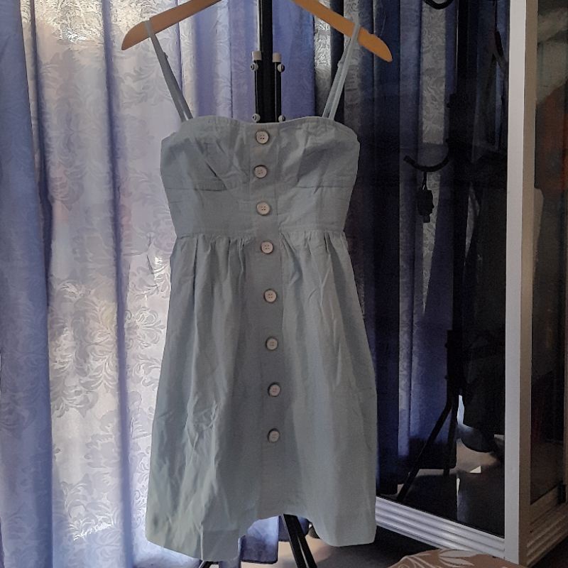 ingni dress