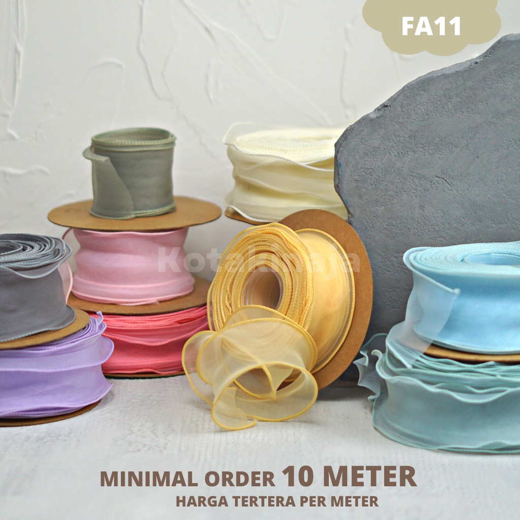 

Pita Hologram/ Pita Korea / Pita Import / Pita Kado | FA11