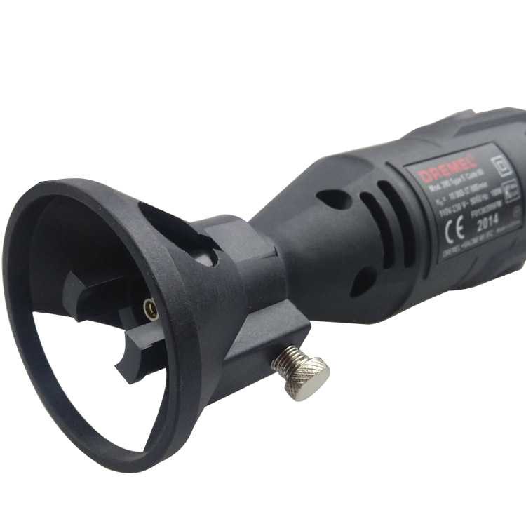 TD - PKK Holder Grinder Electric 18mm for Dremel - H111