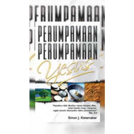 Perumpamaan-Perumpamaan Yesus