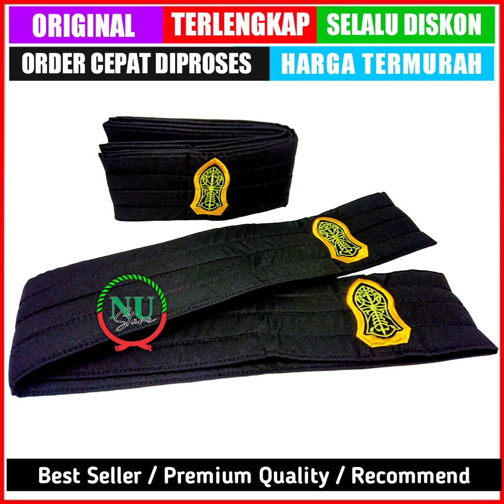 Habwah Sabuk Duduk Majelis  / Sabuk Duduk Majelis Yaman / Sabuk Duduk Habwah / Habwa / Habwah /  Hab