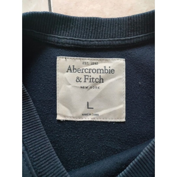 Jual Abercombie Shopee Indonesia