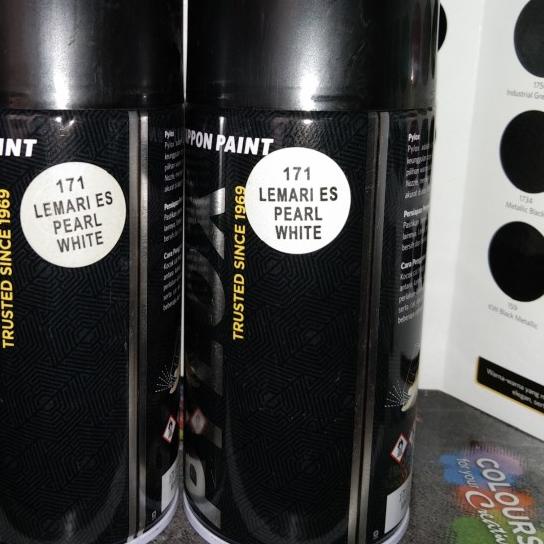 Pylox 171 Lemari es pearl white