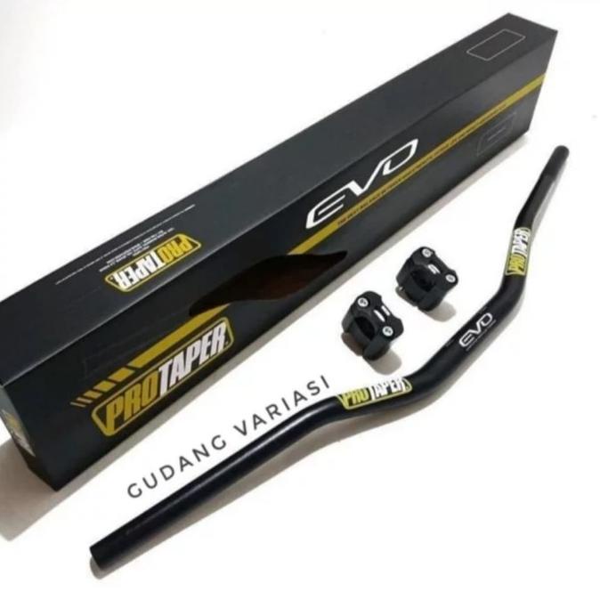 Stang Fatbar Protaper Evo Stang Trail Vixion Klx Byson