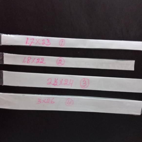 

Paling Keren Plastik es pensil 1/2kg startup