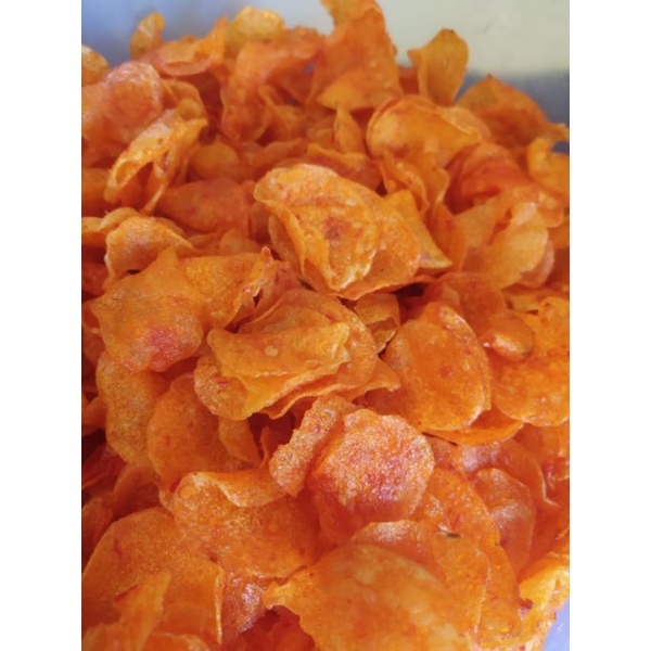 

keripik kentang balado 500gr