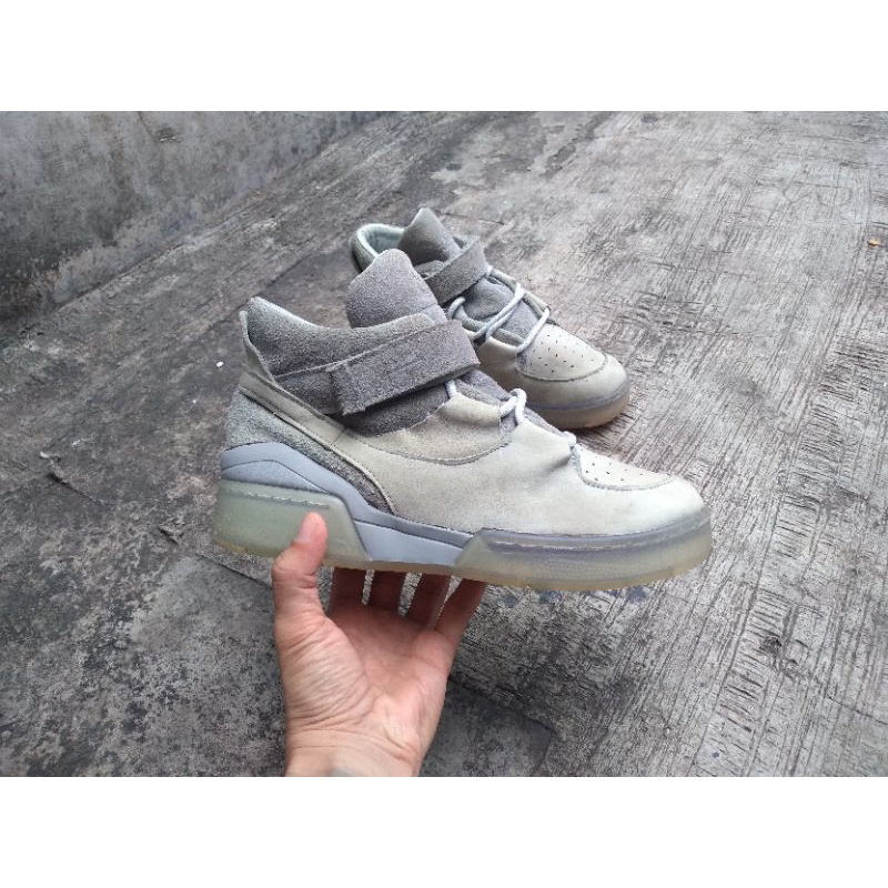 CONVERSE X A-COLD-WALL ERX 260 "41" SEPATU SECOND/SEPATU BEKAS