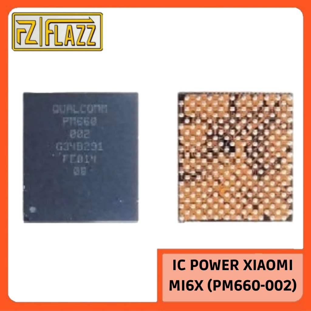 IC POWER XIAOMI MI6X   PM660-002