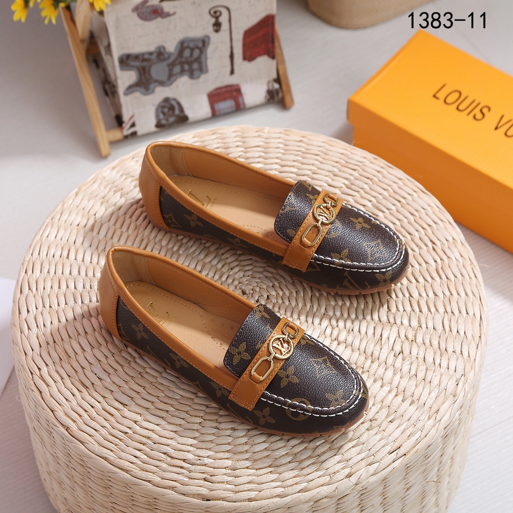 Moccasin 1383-11