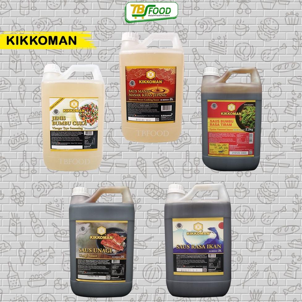 

Terbaik Kikkoman Bulgogi Sauce,Hoisin Sauce(Saus Vietnam),Ponzu Sauce Shaburi, Mizkan,Spicy Barbeque,BBQ Sauce, Sauce Grill,Bumbu Bakar Daging, Ayam, Jimbaran, Saos Bolognese, Yakitori, Saus Peredam Pedas, Manis, Asin, Gurih, Asam Cocolan, Saus Shabu-Shab