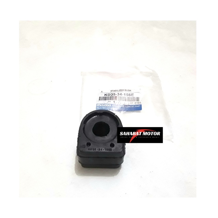 KARET STABIL CX5 CX-5 STABIL SHAFT CX5 KARET ROTI STABILIZER CX-5