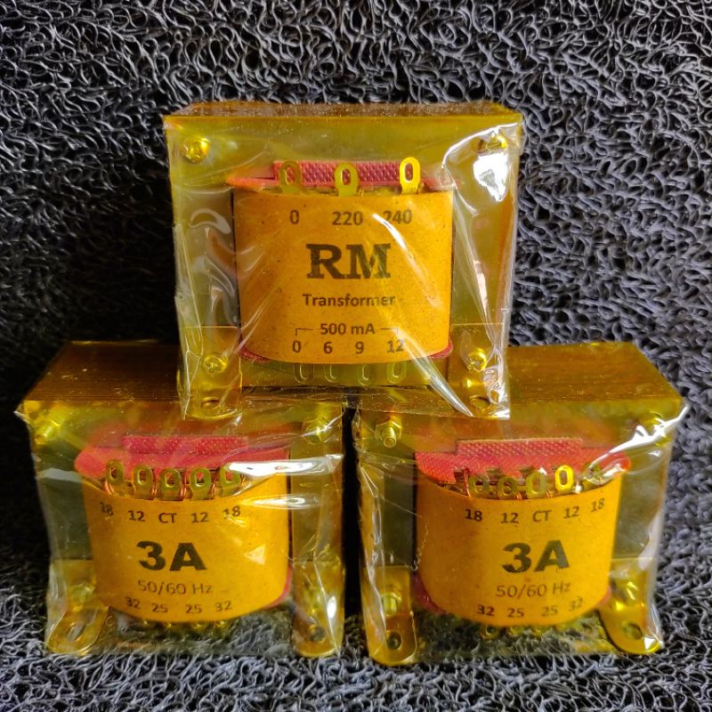 TRAFO 3A CT TRAVO 3A CT