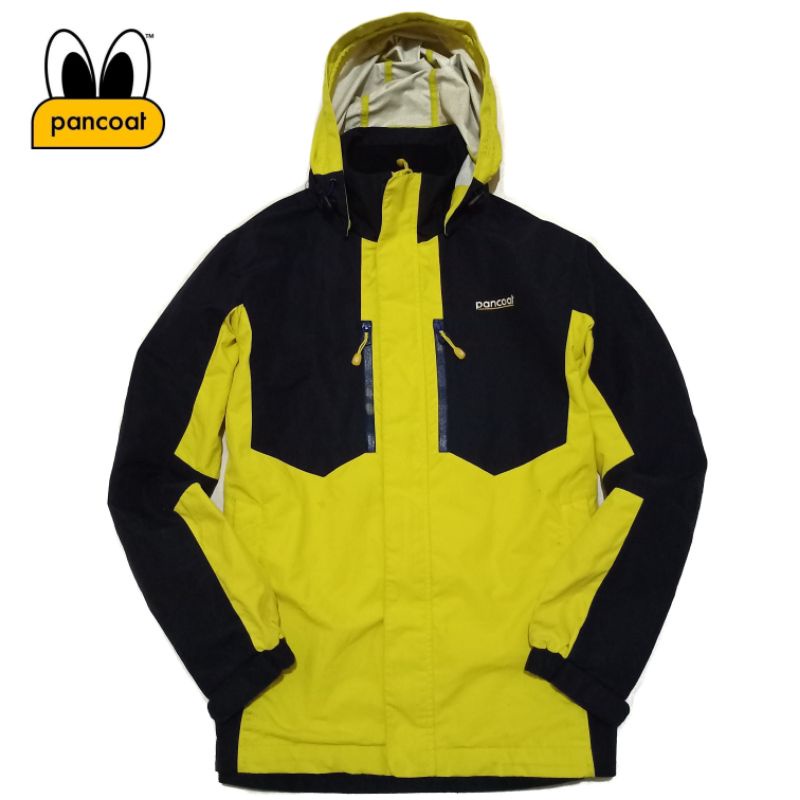 PANCOAT Outdoor Jacket