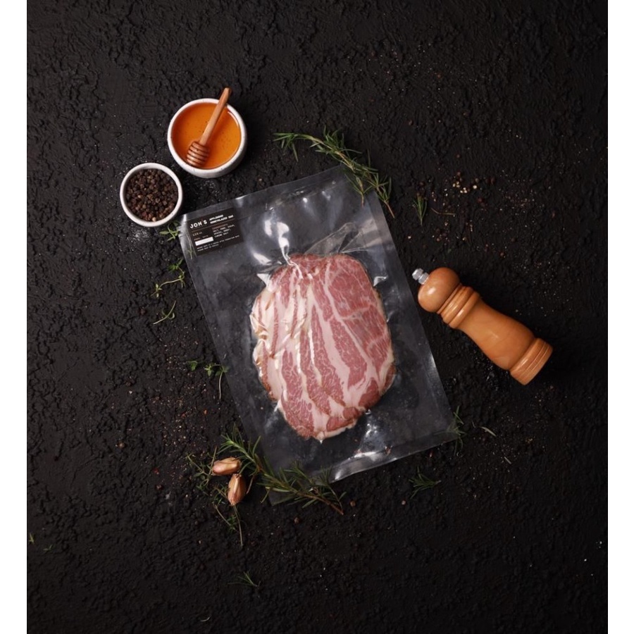 

Applewood Honey Glazed Ham - THICK CUT