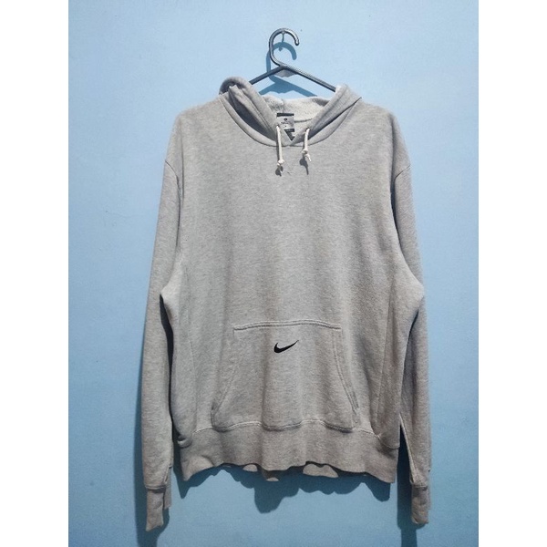 Hoodie Nike Center Pocket