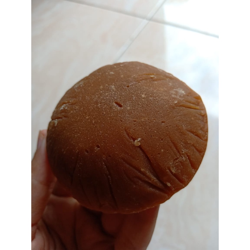 

Gula merah organik 500 gr