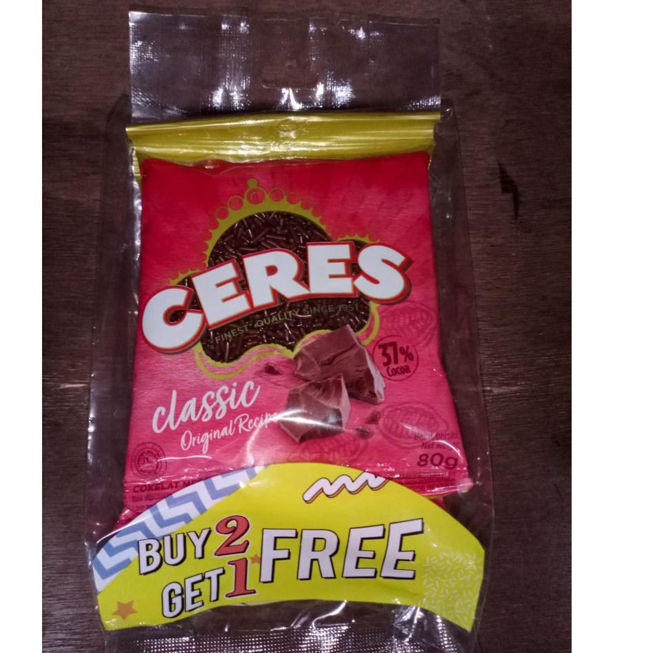 

TRXZz6Z0--Meises Ceres 80g Buy 2 get 1 FREE