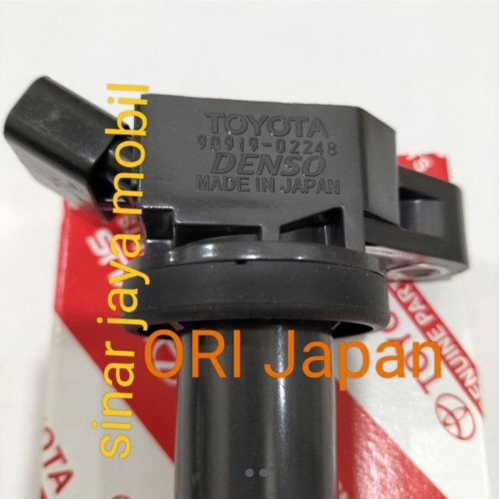 coil Ignition innova original