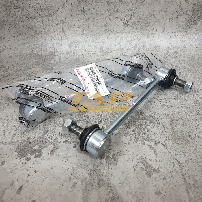 STABILIZER LINK AVANZA / STABIL LINK AVANZA / TIE ROD STABIL AVANZA .