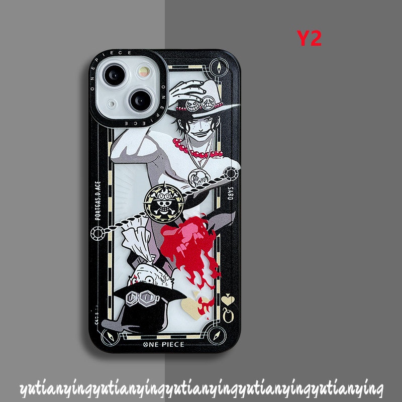 Soft Case Motif Kartun Luffy Untuk Oppo A15 A12 A16 A57 2022 A15S A16K A95 A54 A7 A5S Reno 5 5F 7 4F 6 A55 A96 A74 A5 A9 2020 A76 A11 A35 A11 A31 One Piece Case Bahan TPU