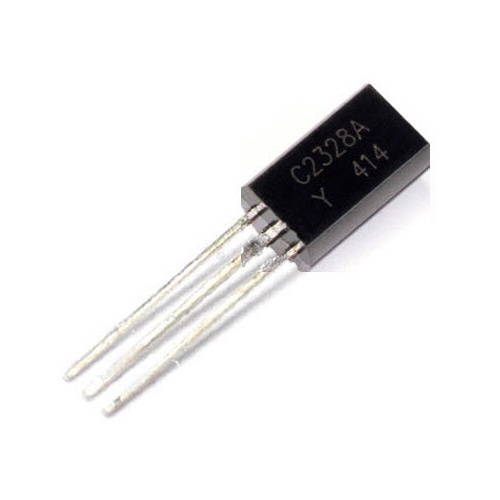 C2328A TRANSISTOR