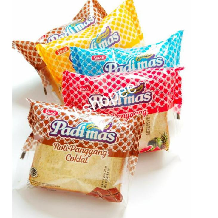 

ART9f9Et--Padimas roti panggang (5 pack @70gram)