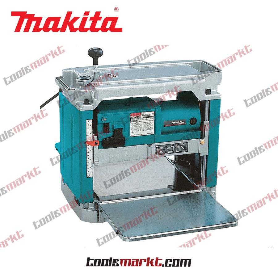 Makita 2012NB Mesin Serut Kayu Meja Thicknesser 2012 NB