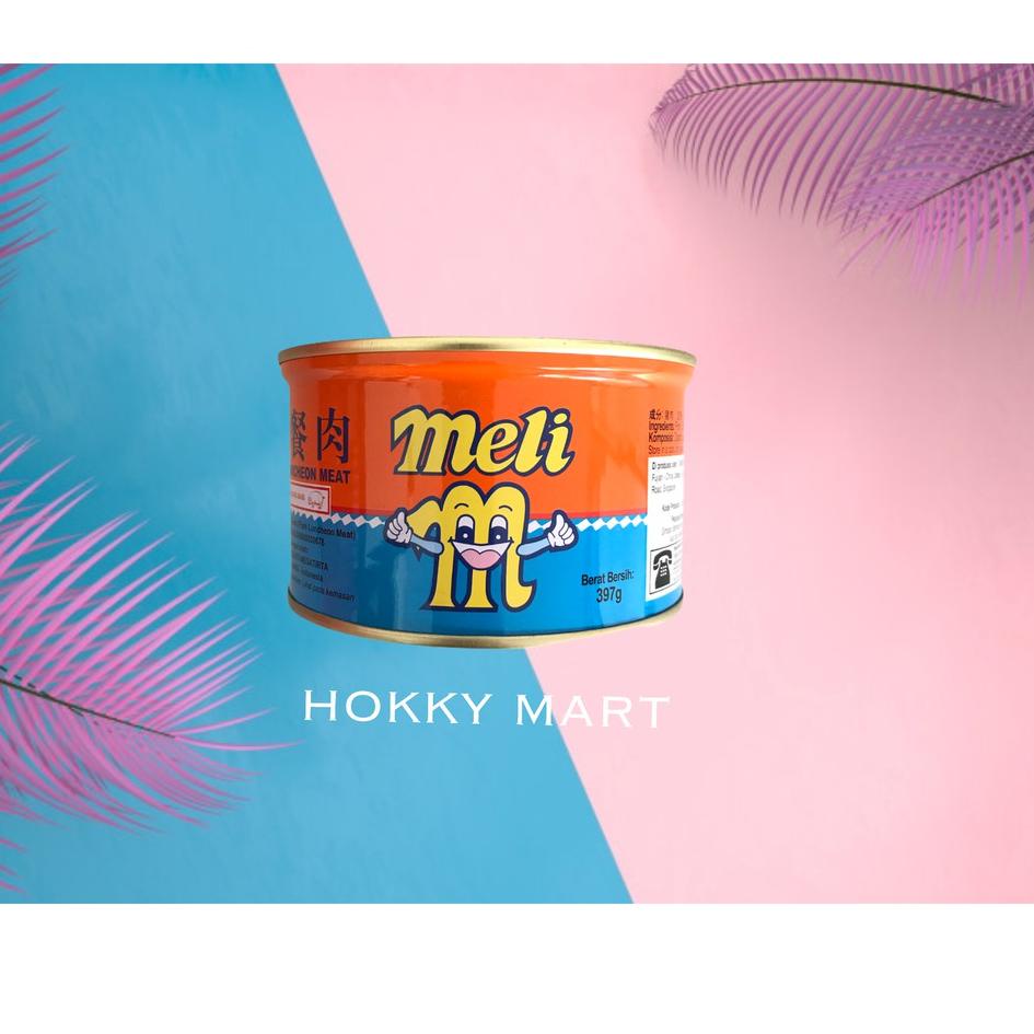 

art5l5Kz--Mili Ma Ling Luncheon Meat 397gr / Ham Maling / Maling MELI