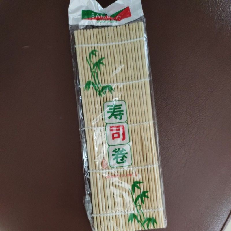 sushi mate bambu