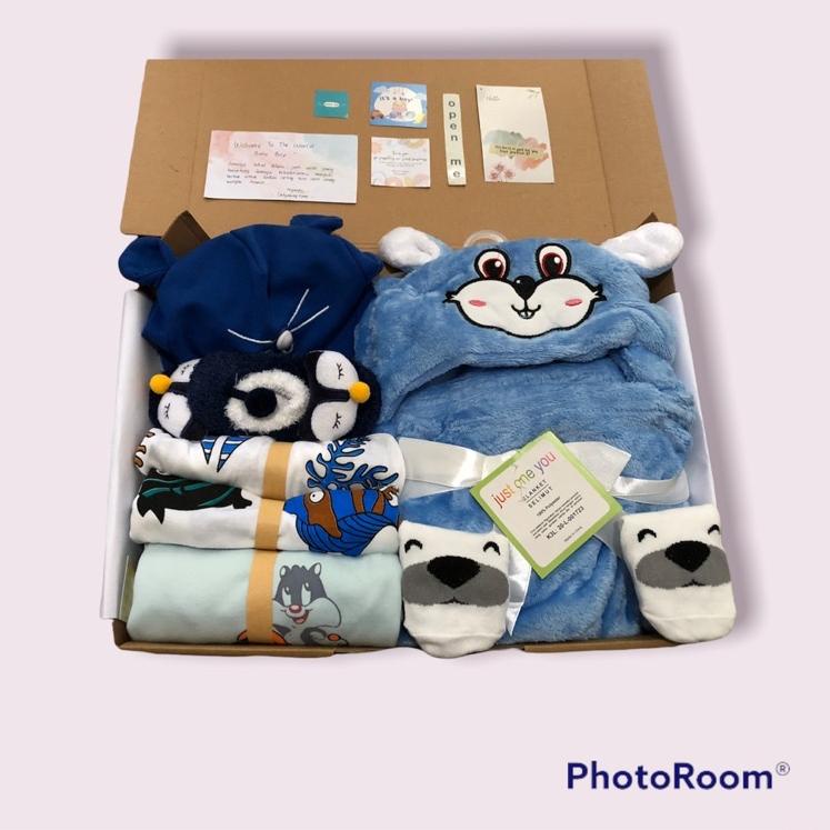 

Pusat Jual HAMPERS GIFT BOX PACKAGE BABY NEWBORN KADO LAHIRAN KADO ANAK KADO BABY NEWBORN PAKET LAHIRAN KEKINIAN BY SARIAJI PROJECT