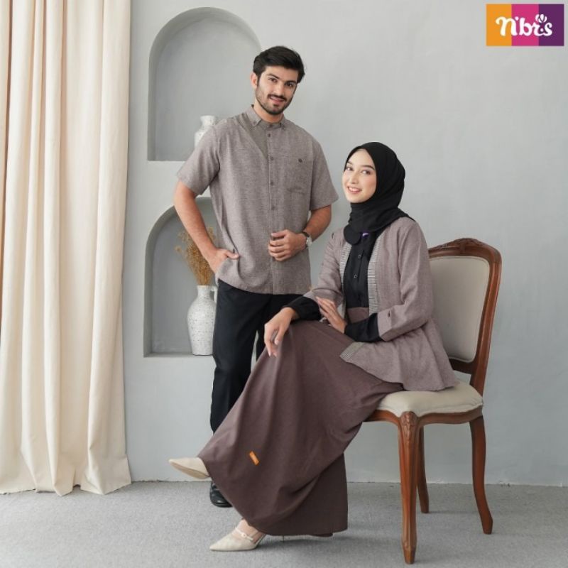 Couple 95 Nibras NBB 95 NSK 95 Couple suami istri