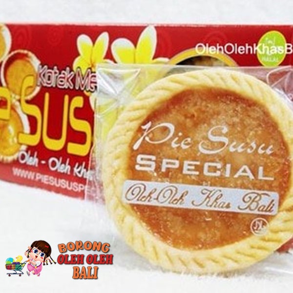 

PIE SUSU SPECIAL BALI PIE SUSU KHAS BALI MURAH PIE SUSU SPECIAL 9 PCS