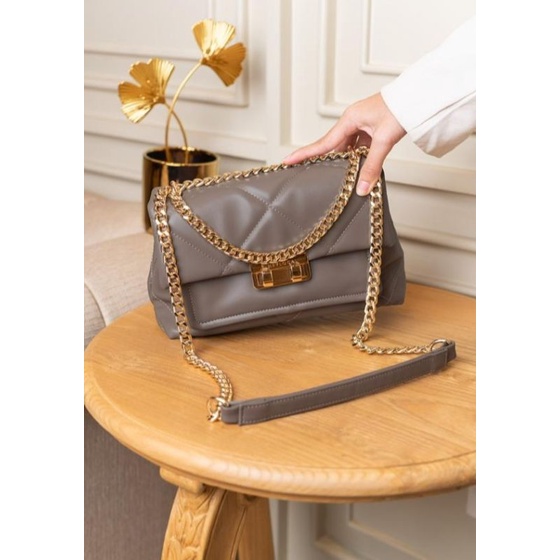 LONDON BAG TAUPE HEYLOCAL.ID | LOCAL.ID