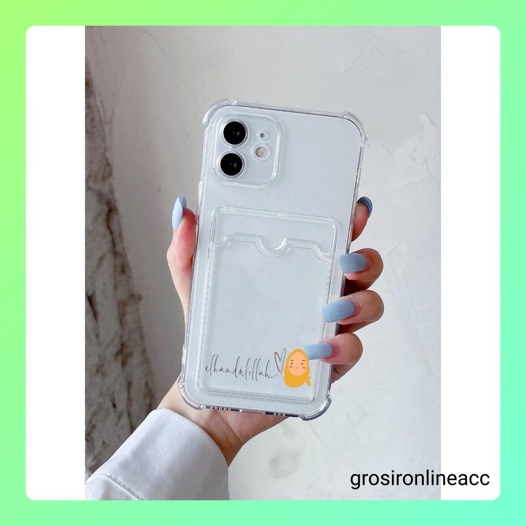 Clear FF04 Casing HP for Vivo T1 V21 V23 5G V23e Y02 Y12 Y15 Y17 Y15s Y16 Y20 Y20i Y20s Y12s Y21 Y21s Y33s Y22 Y30 Y30i Y50 Y35 2020 Y75 Y55 5G Y91 Y93 Y95