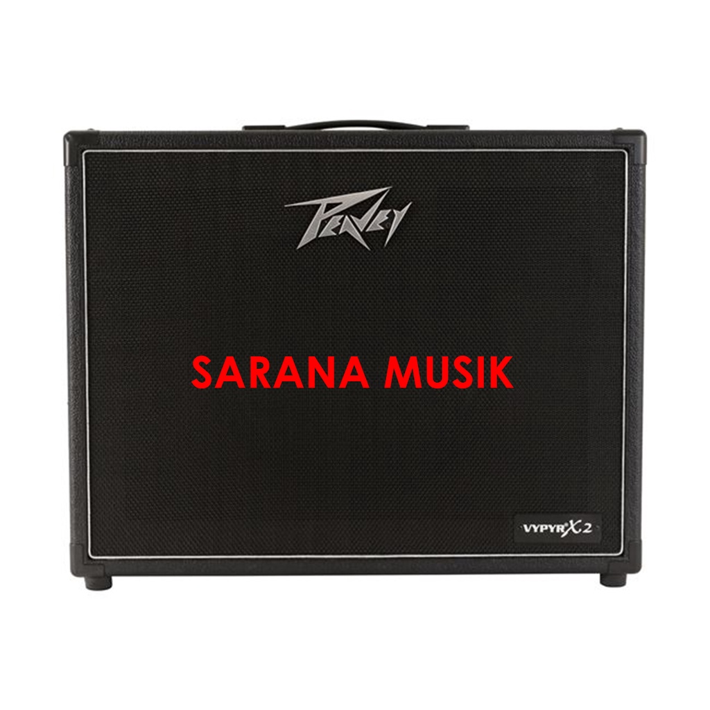 Ampli Gitar Peavey Vypyr X2 Vypyr X-2 12 Inch Combo Amp 40W Original