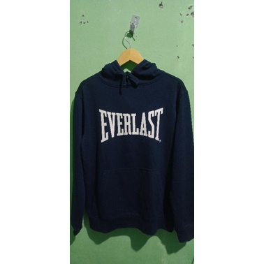 hoodie everlast