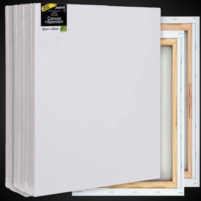 

PROMO Kanvas Lukis / Canvas lukis 80x100