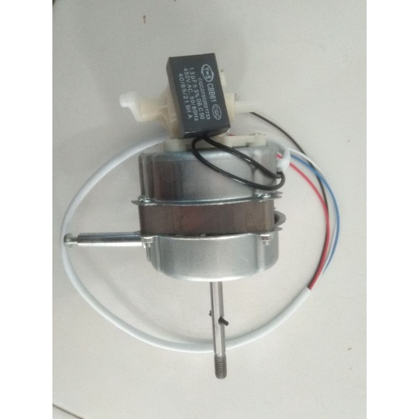 DINAMO KIPAS ANGIN MULTI COSMOS 12INC.