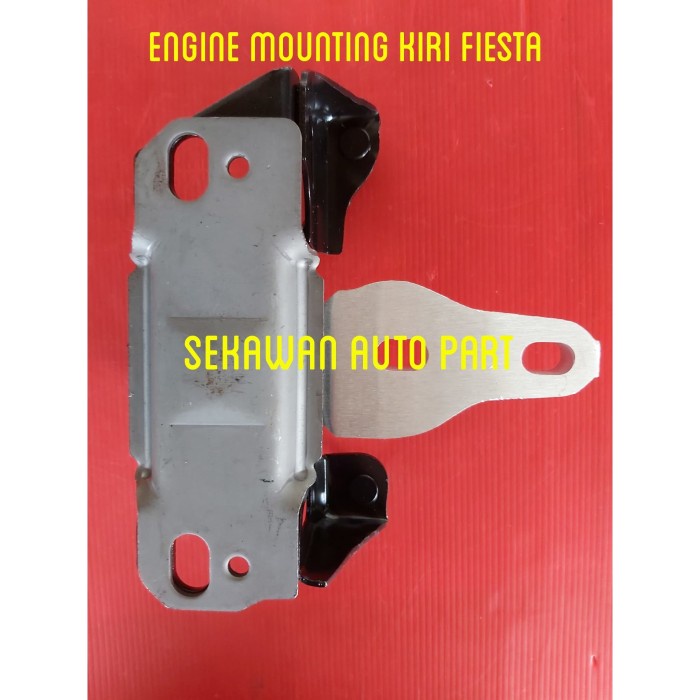 Engine Mounting Kiri Ford Fiesta .