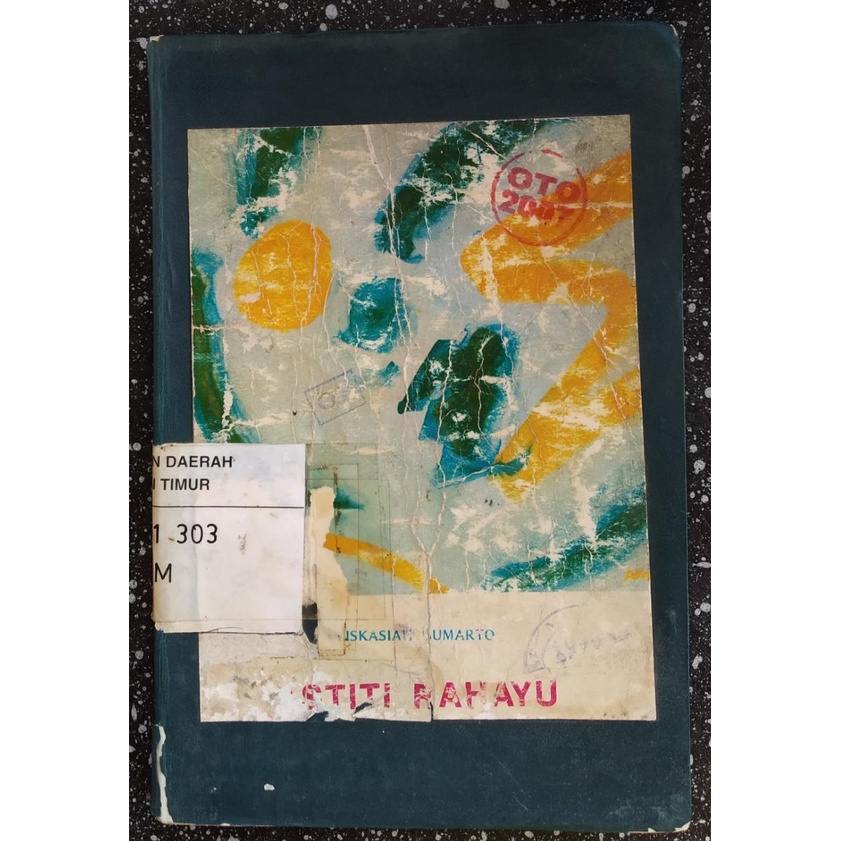 Astiti Rahayu - Iskasiah Sumarto