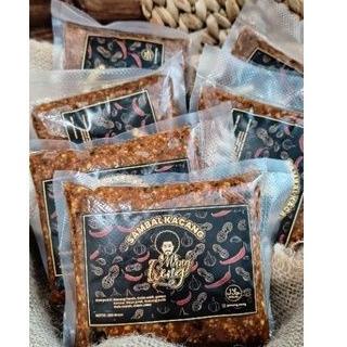 

Trcd2D7p--SAMBAL Kacang / SAMBEL Kacang / BUMBU KACANG MANG IRENG