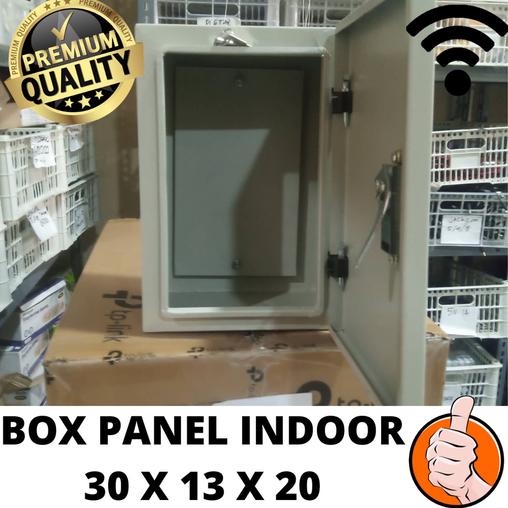 BOX PANEL INDOOR