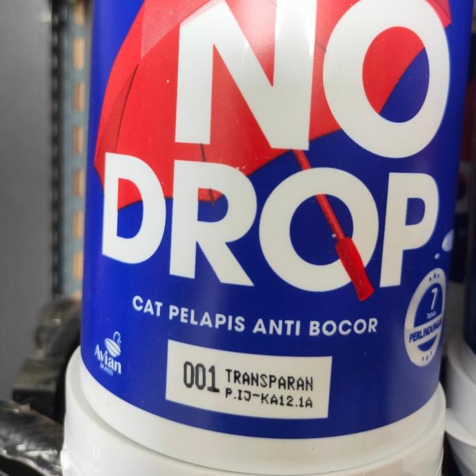 no drop 1kg