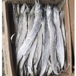 Jual ikan layur/baledang 1kg | Shopee Indonesia
