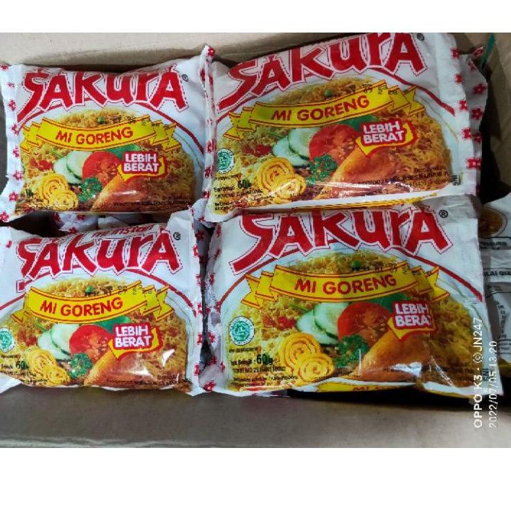 

Serbu sekarang--SNACK CEMILAN GALAU BOLEH REQUEST UDAH DAPAT 4PCS SNACK+1PCS MIE SAKURA FREE BONUS RANDOM