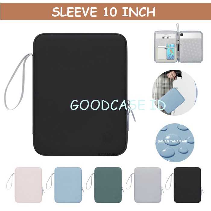 Chuwi MiniBook X HandBag Sleeve Stationary Pouch Cover Softcase