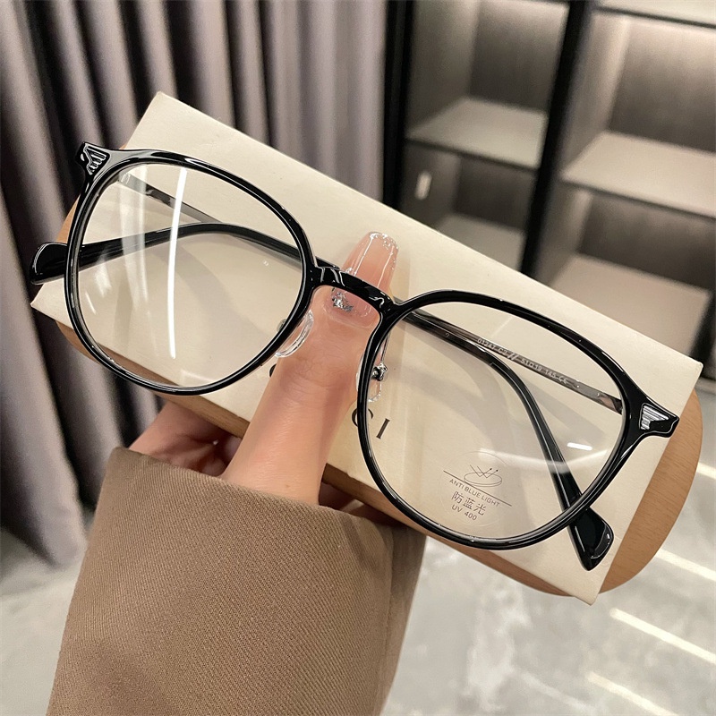 Kacamata Filter Anti Radiasi Blue Light Untuk Wanita