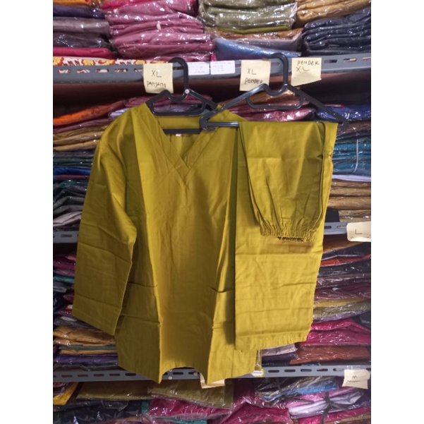 Ongkos bordir nama dan logo